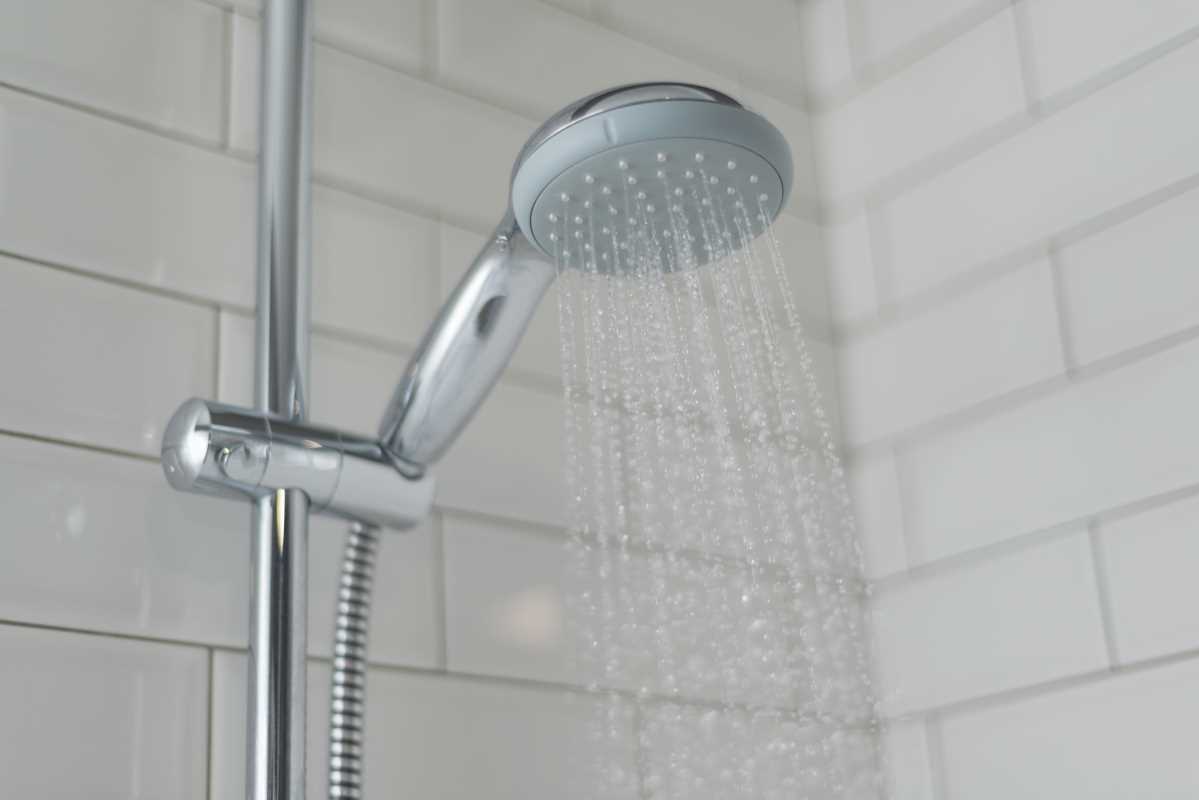 The Science of Cold Showers and How They Can Boost Your Mood